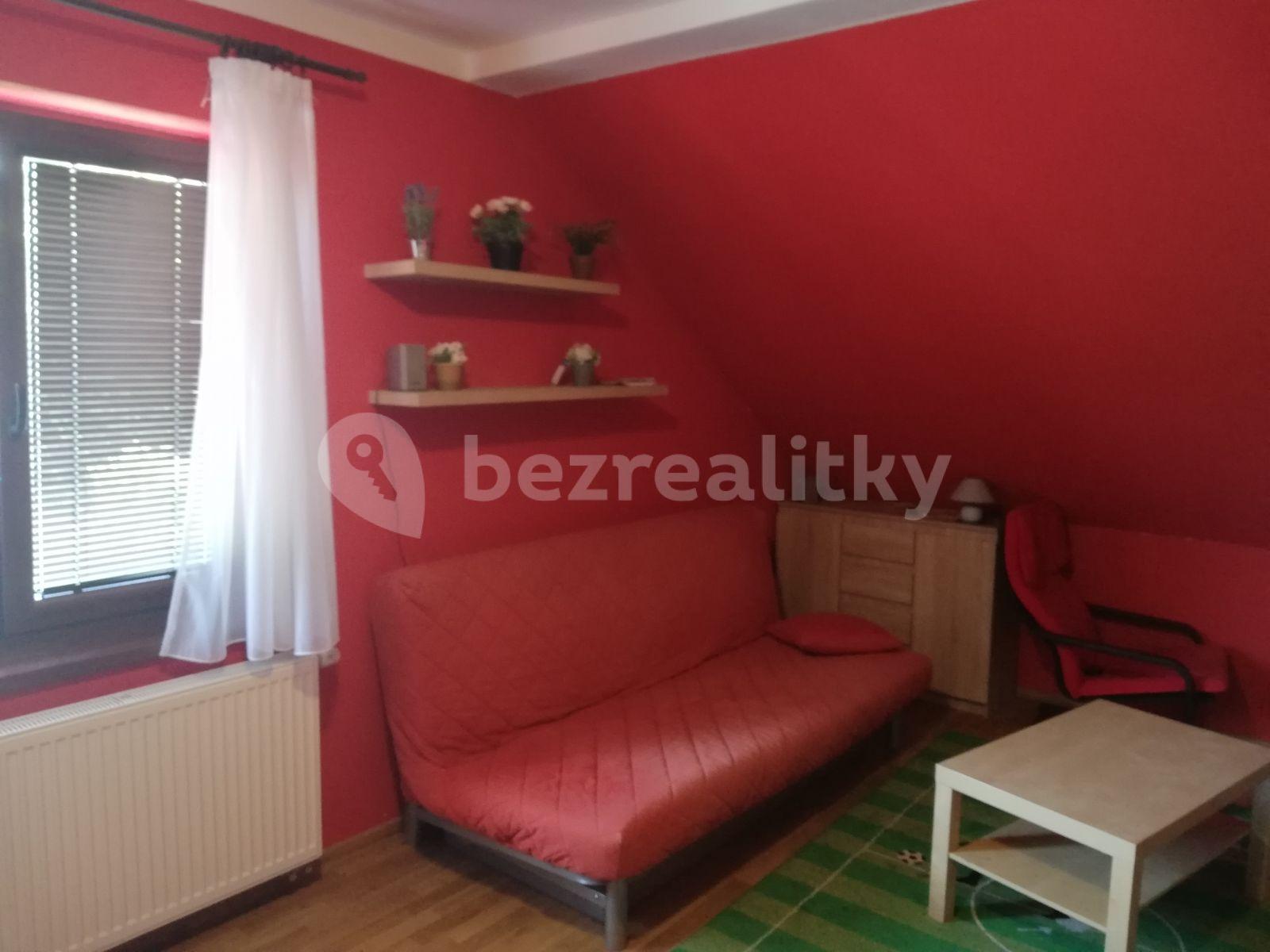 house to rent, 130 m², Jiráskova, Čerčany, Středočeský Region