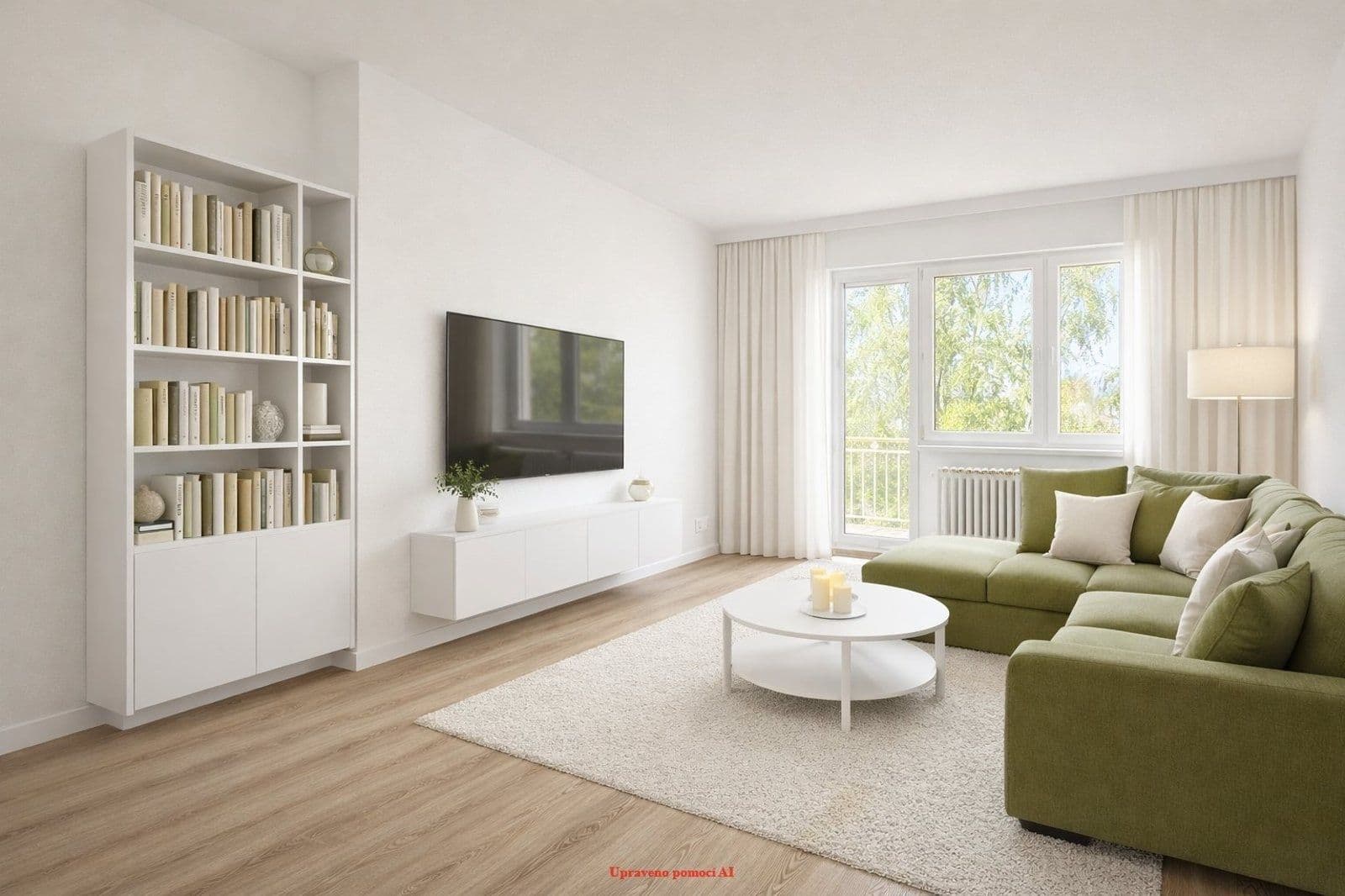 2 bedroom flat to rent, 51 m², Nedbalova, Karviná, Moravskoslezský Region 2 bedroom flat to rent, 51 m², Nedbalova, Karviná, Moravskoslezský Region