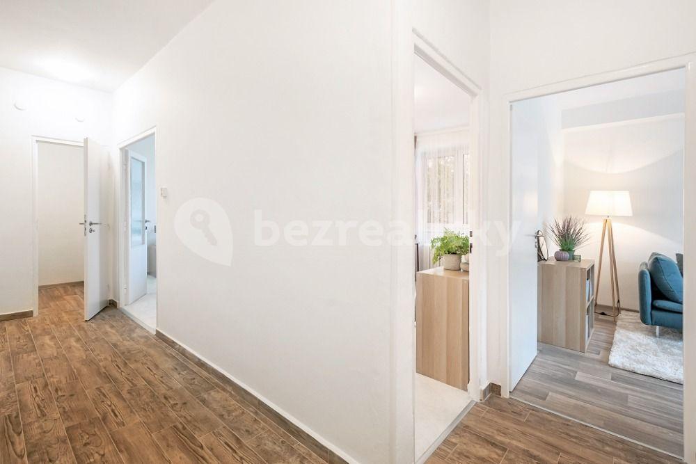 2 bedroom with open-plan kitchen flat for sale, 79 m², Pardubice, Pardubický Region