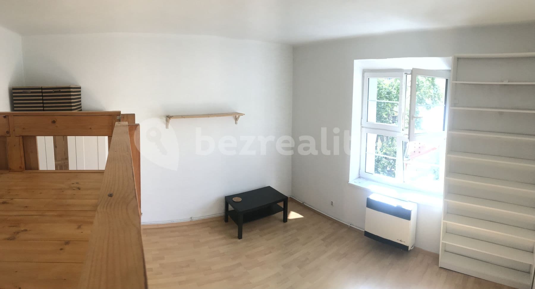 1 bedroom flat to rent, 44 m², Adamovská, Prague, Prague 1 bedroom flat to rent, 44 m², Adamovská, Prague, Prague