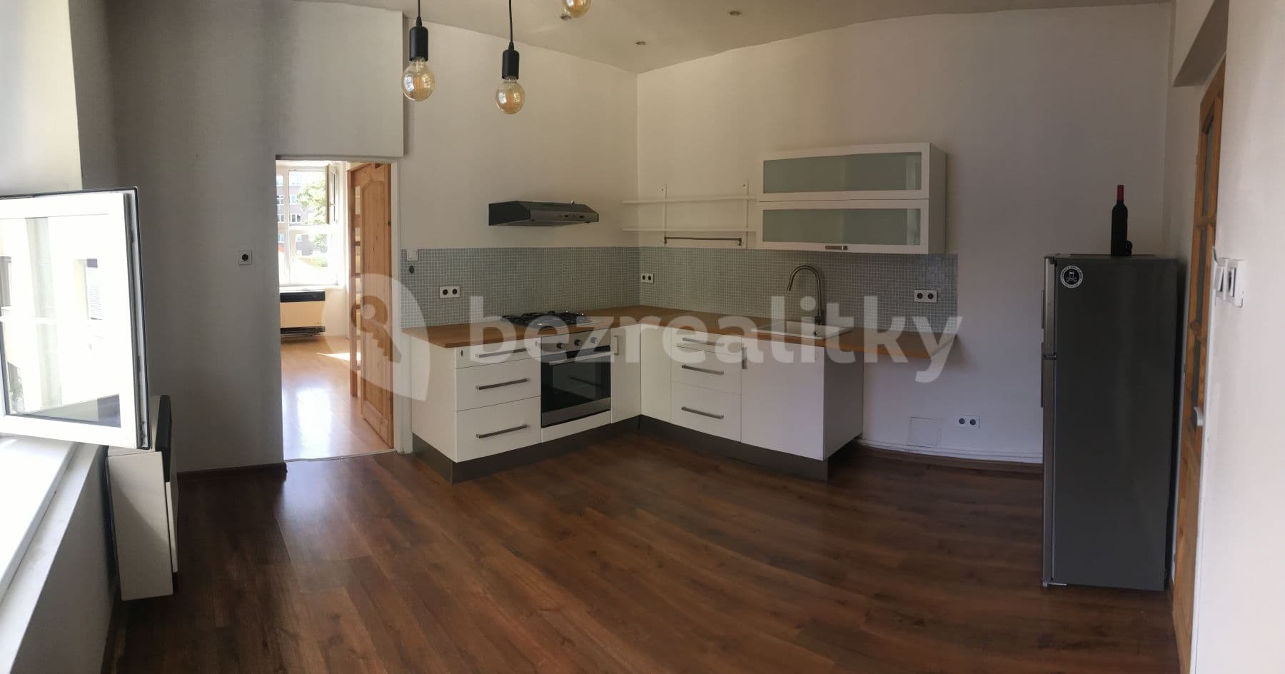 1 bedroom flat to rent, 44 m², Adamovská, Prague, Prague 1 bedroom flat to rent, 44 m², Adamovská, Prague, Prague