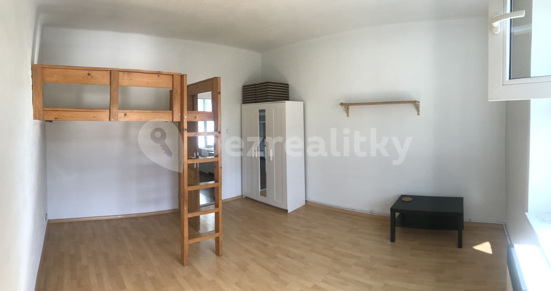 1 bedroom flat to rent, 44 m², Adamovská, Prague, Prague 1 bedroom flat to rent, 44 m², Adamovská, Prague, Prague