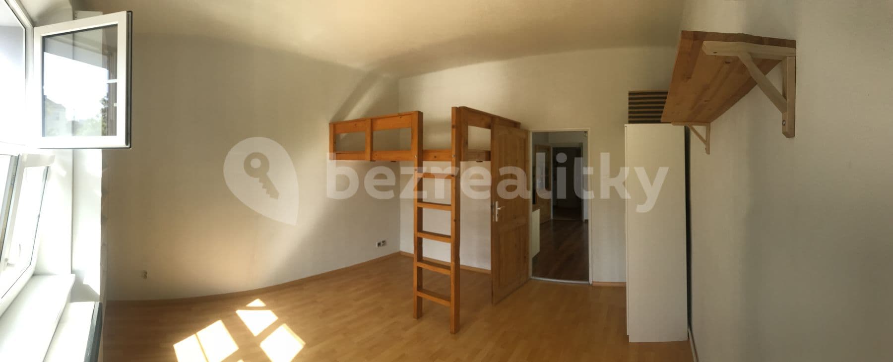 1 bedroom flat to rent, 44 m², Adamovská, Prague, Prague 1 bedroom flat to rent, 44 m², Adamovská, Prague, Prague
