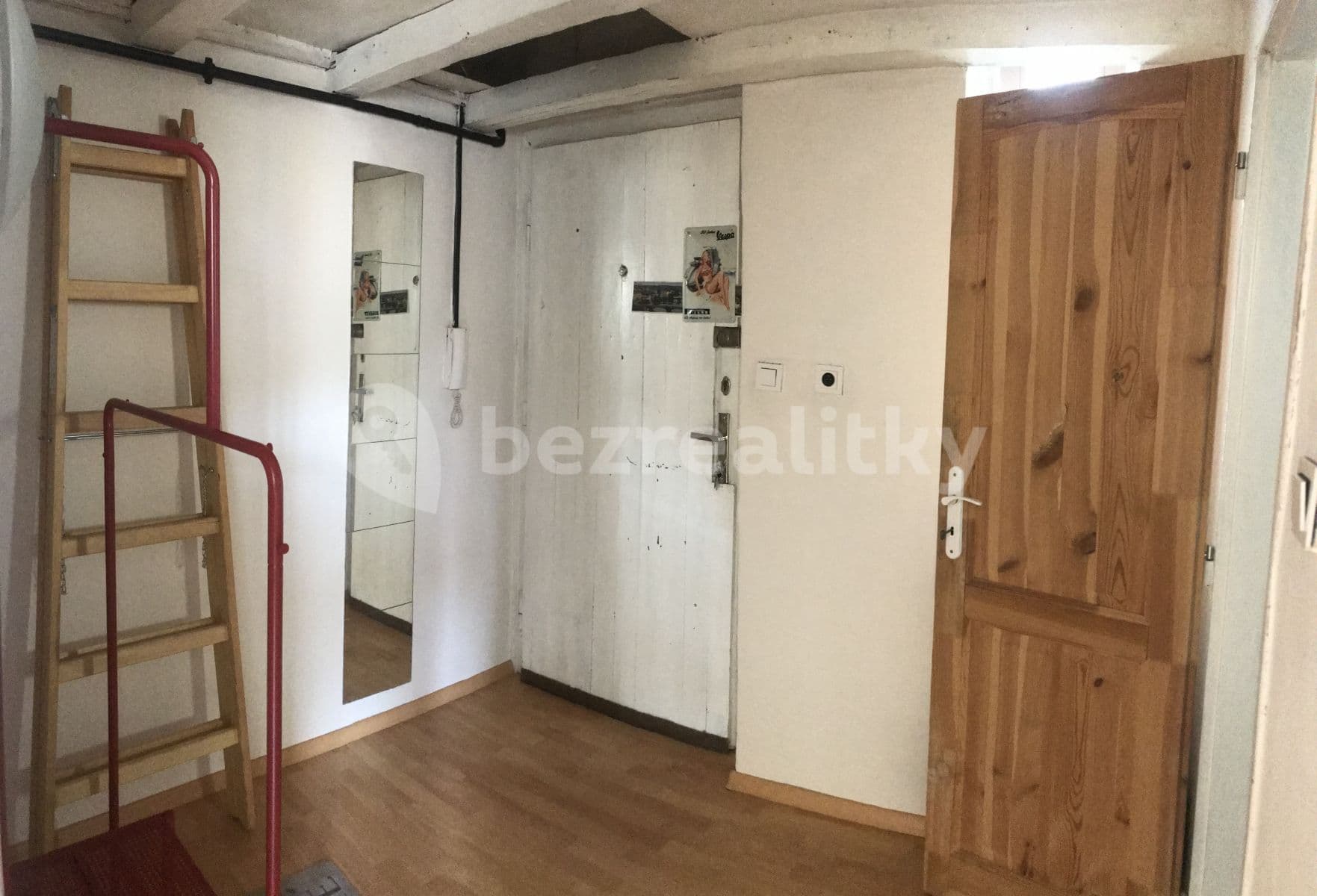 1 bedroom flat to rent, 44 m², Adamovská, Prague, Prague 1 bedroom flat to rent, 44 m², Adamovská, Prague, Prague