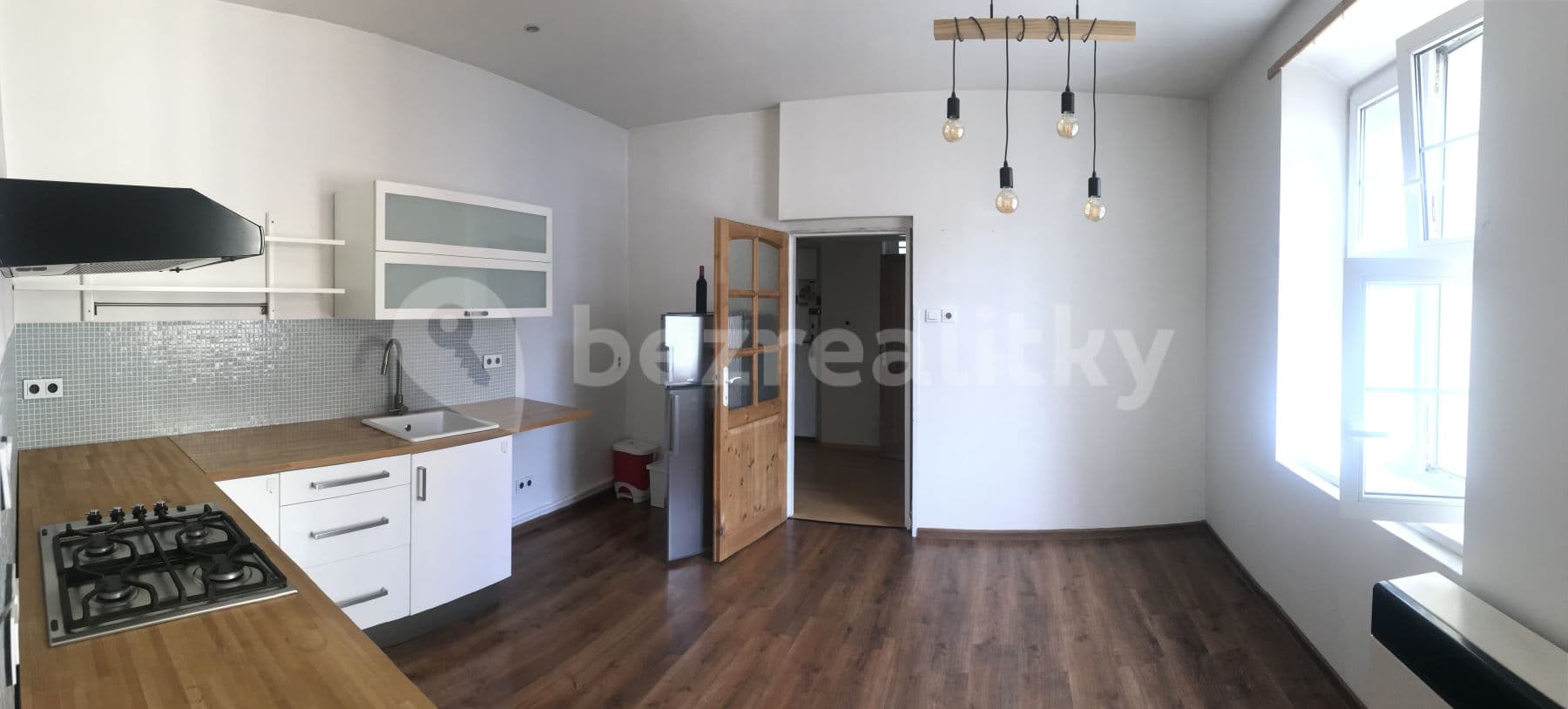 1 bedroom flat to rent, 44 m², Adamovská, Prague, Prague 1 bedroom flat to rent, 44 m², Adamovská, Prague, Prague