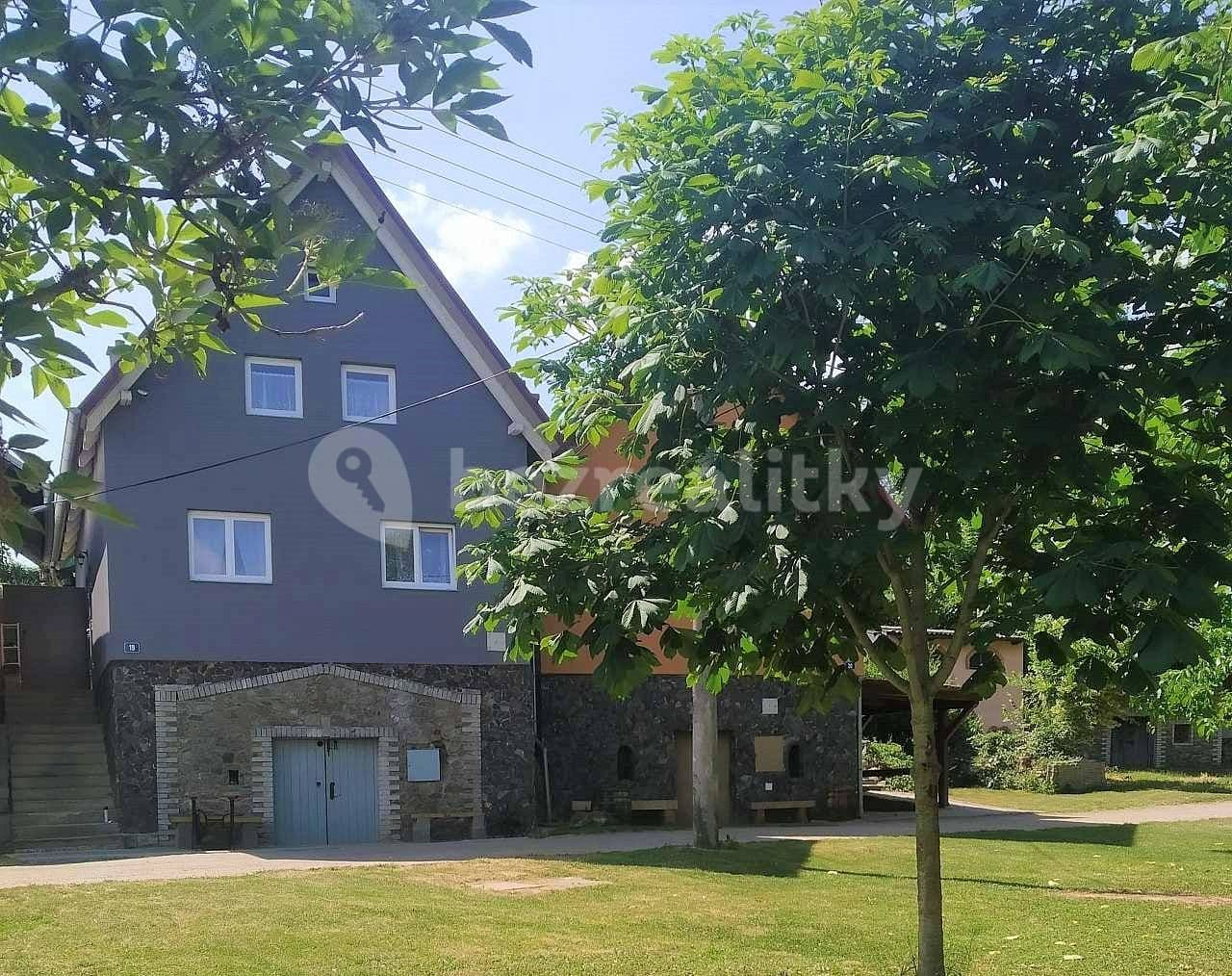 recreational property to rent, 0 m², Brod nad Dyjí, Jihomoravský Region recreational property to rent, 0 m², Brod nad Dyjí, Jihomoravský Region