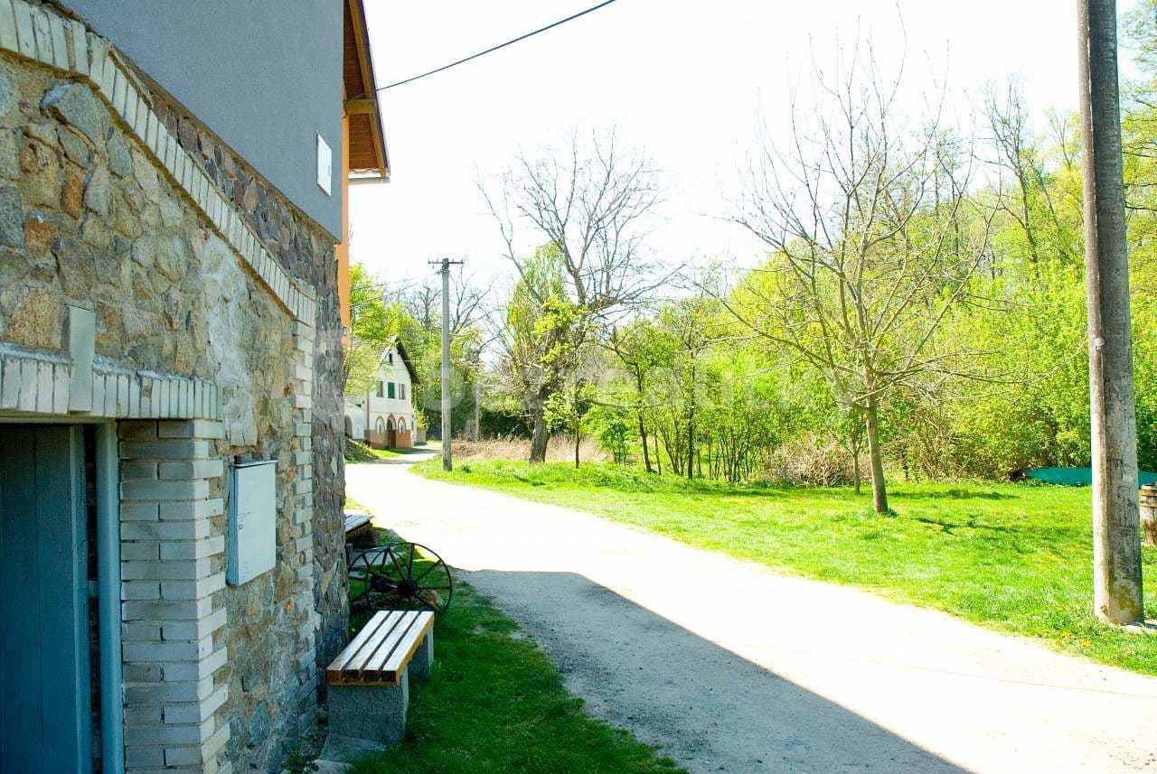 recreational property to rent, 0 m², Brod nad Dyjí, Jihomoravský Region recreational property to rent, 0 m², Brod nad Dyjí, Jihomoravský Region