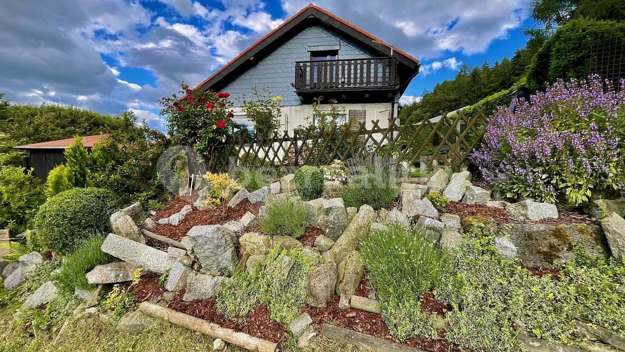 recreational property to rent, 0 m², Javor, Plzeňský Region recreational property to rent, 0 m², Javor, Plzeňský Region