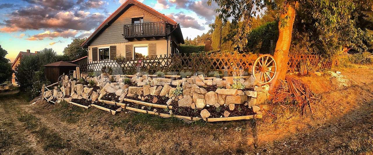 recreational property to rent, 0 m², Javor, Plzeňský Region recreational property to rent, 0 m², Javor, Plzeňský Region