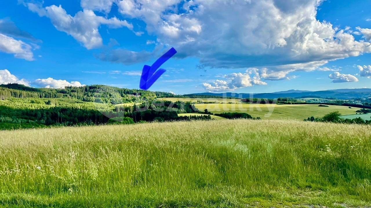 recreational property to rent, 0 m², Javor, Plzeňský Region recreational property to rent, 0 m², Javor, Plzeňský Region