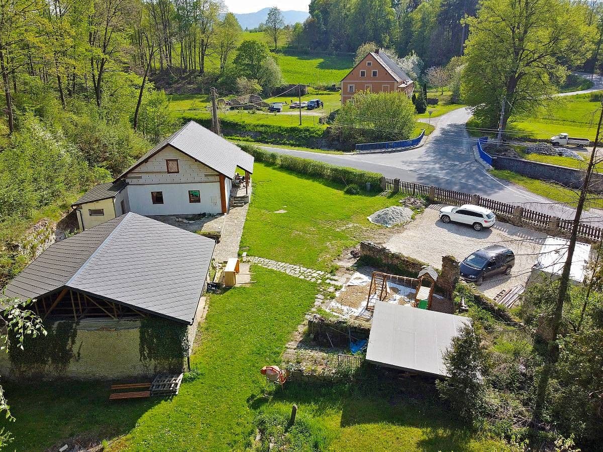 recreational property to rent, 0 m², Bernartice, Olomoucký Region recreational property to rent, 0 m², Bernartice, Olomoucký Region