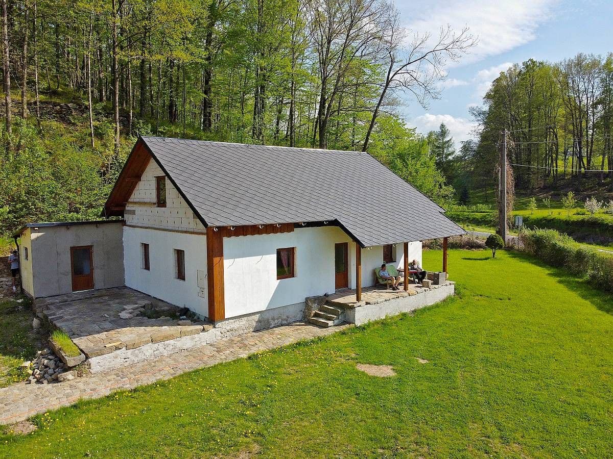 recreational property to rent, 0 m², Bernartice, Olomoucký Region recreational property to rent, 0 m², Bernartice, Olomoucký Region