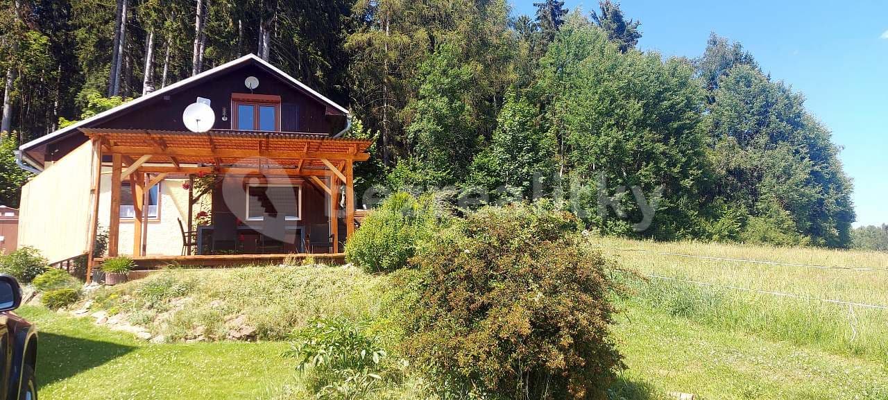 recreational property to rent, 0 m², Horní Planá, Jihočeský Region recreational property to rent, 0 m², Horní Planá, Jihočeský Region
