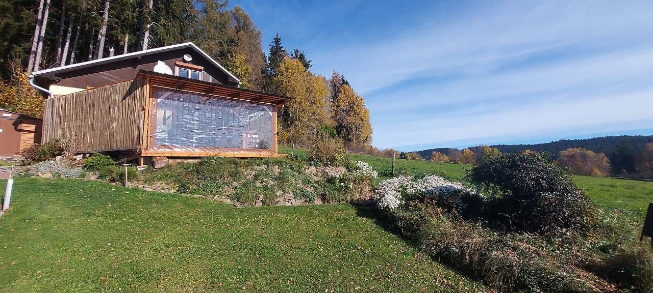 recreational property to rent, 0 m², Horní Planá, Jihočeský Region recreational property to rent, 0 m², Horní Planá, Jihočeský Region