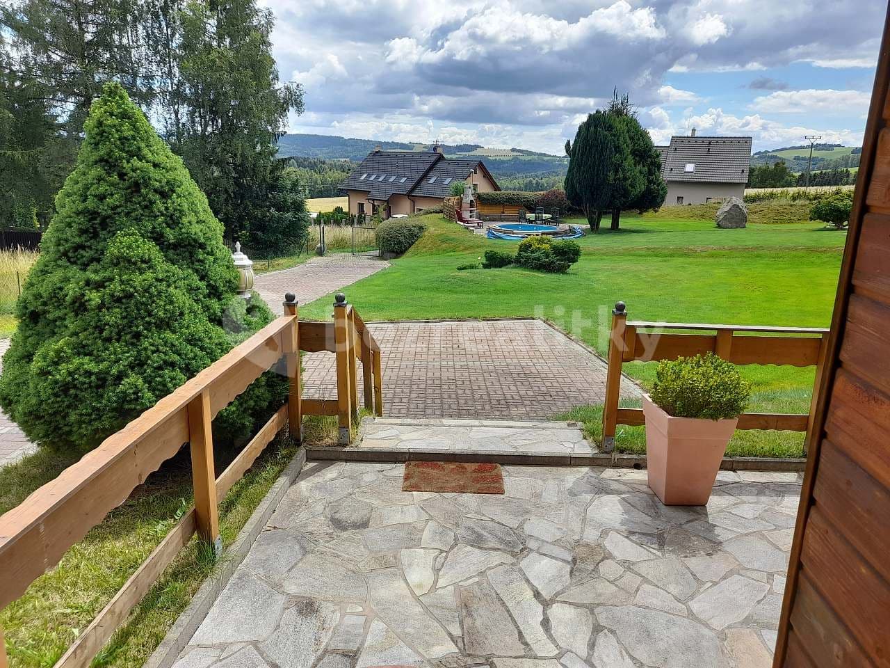 recreational property to rent, 0 m², Rádlo, Liberecký Region recreational property to rent, 0 m², Rádlo, Liberecký Region