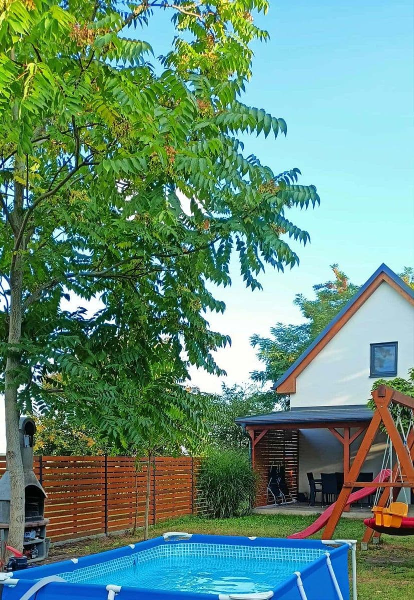 recreational property to rent, 0 m², Břeclav, Jihomoravský Region recreational property to rent, 0 m², Břeclav, Jihomoravský Region