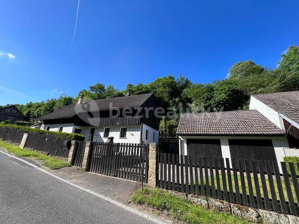 recreational property to rent, 0 m², Doksy, Liberecký Region recreational property to rent, 0 m², Doksy, Liberecký Region