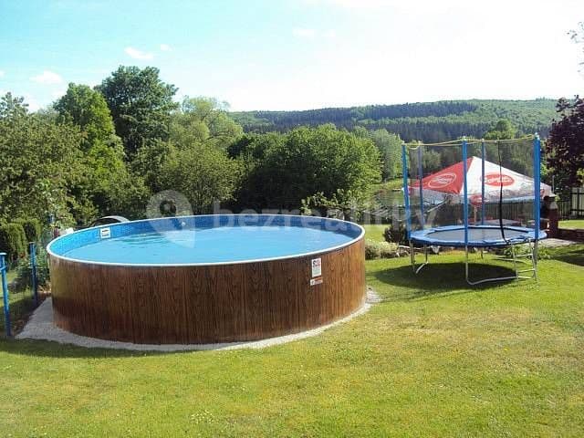 recreational property to rent, 0 m², Vlkov, Jihočeský Region recreational property to rent, 0 m², Vlkov, Jihočeský Region