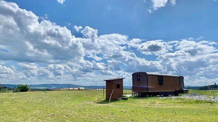 recreational property to rent, 0 m², Nová Ves pod Pleší, Středočeský Region recreational property to rent, 0 m², Nová Ves pod Pleší, Středočeský Region