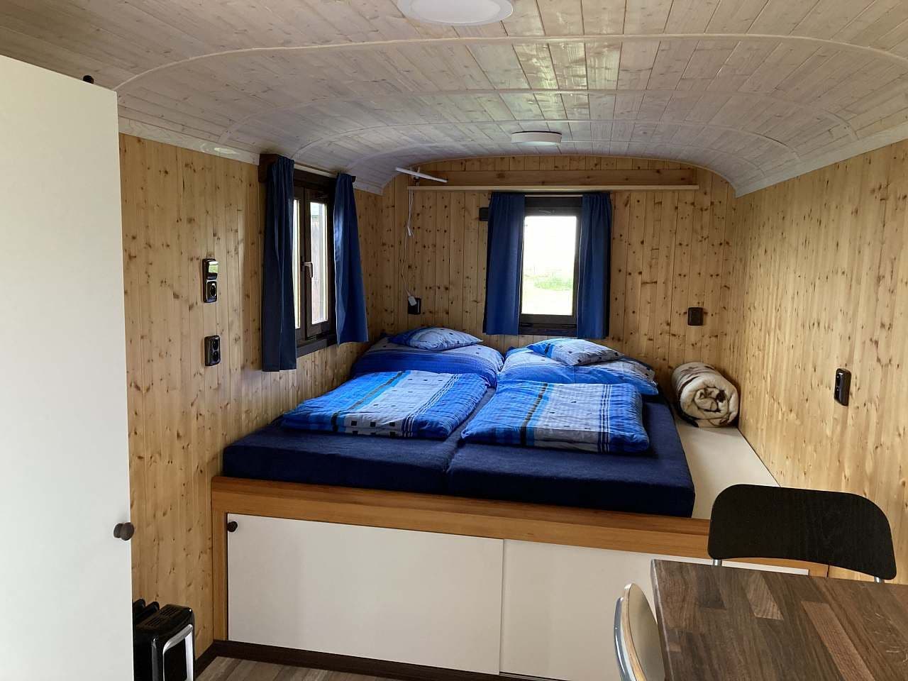 recreational property to rent, 0 m², Nová Ves pod Pleší, Středočeský Region recreational property to rent, 0 m², Nová Ves pod Pleší, Středočeský Region