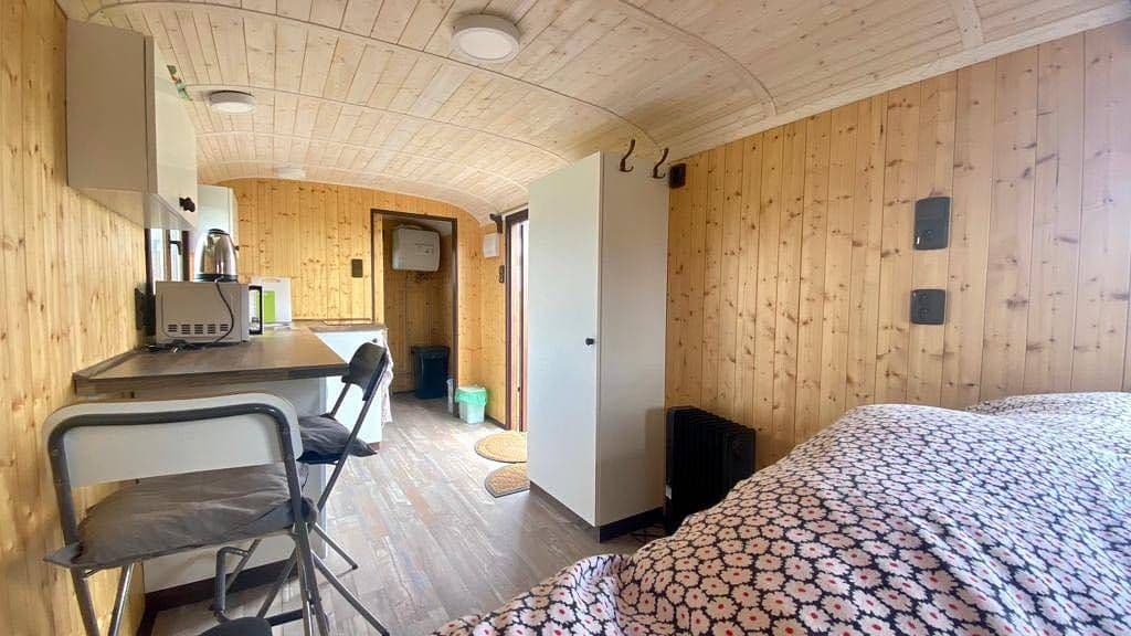 recreational property to rent, 0 m², Nová Ves pod Pleší, Středočeský Region recreational property to rent, 0 m², Nová Ves pod Pleší, Středočeský Region