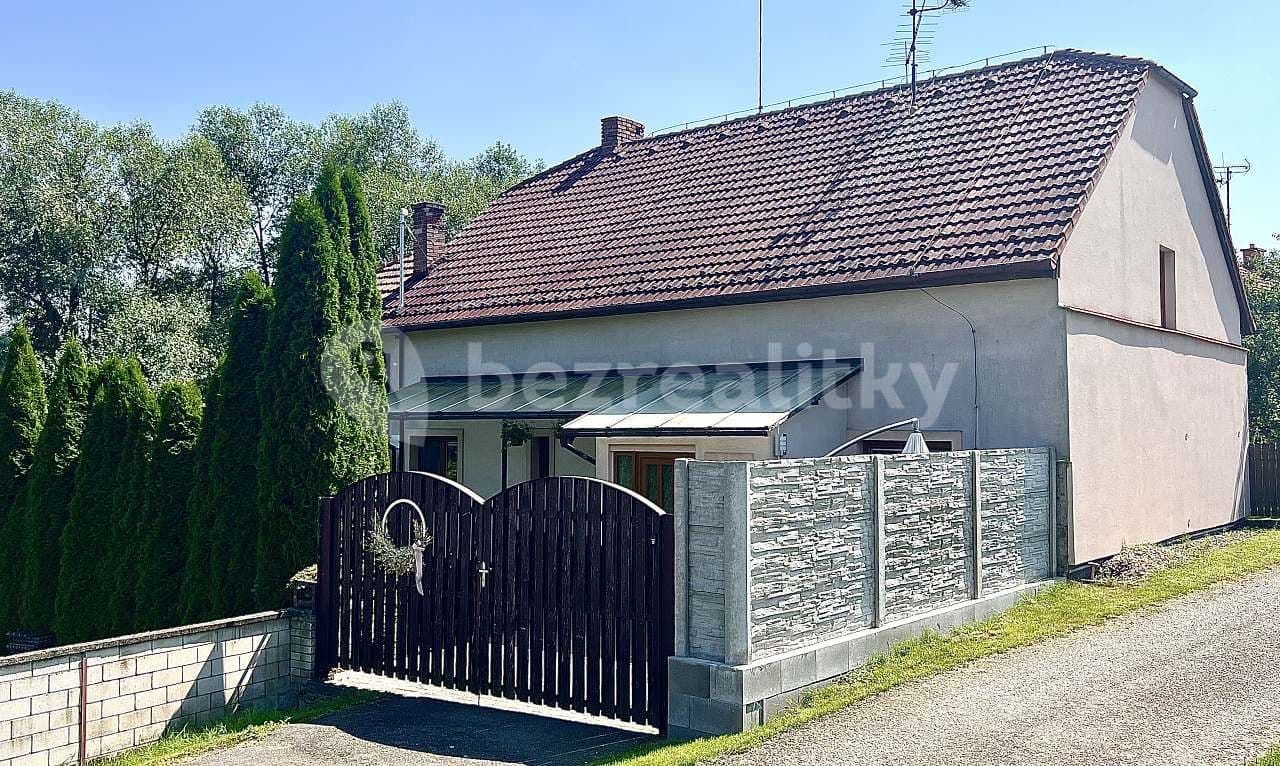 recreational property to rent, 0 m², Vlčnov, Zlínský Region recreational property to rent, 0 m², Vlčnov, Zlínský Region