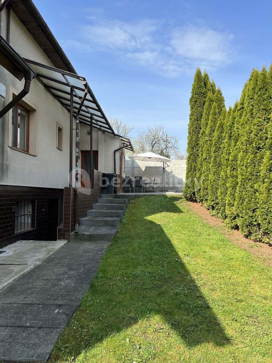 recreational property to rent, 0 m², Vlčnov, Zlínský Region recreational property to rent, 0 m², Vlčnov, Zlínský Region
