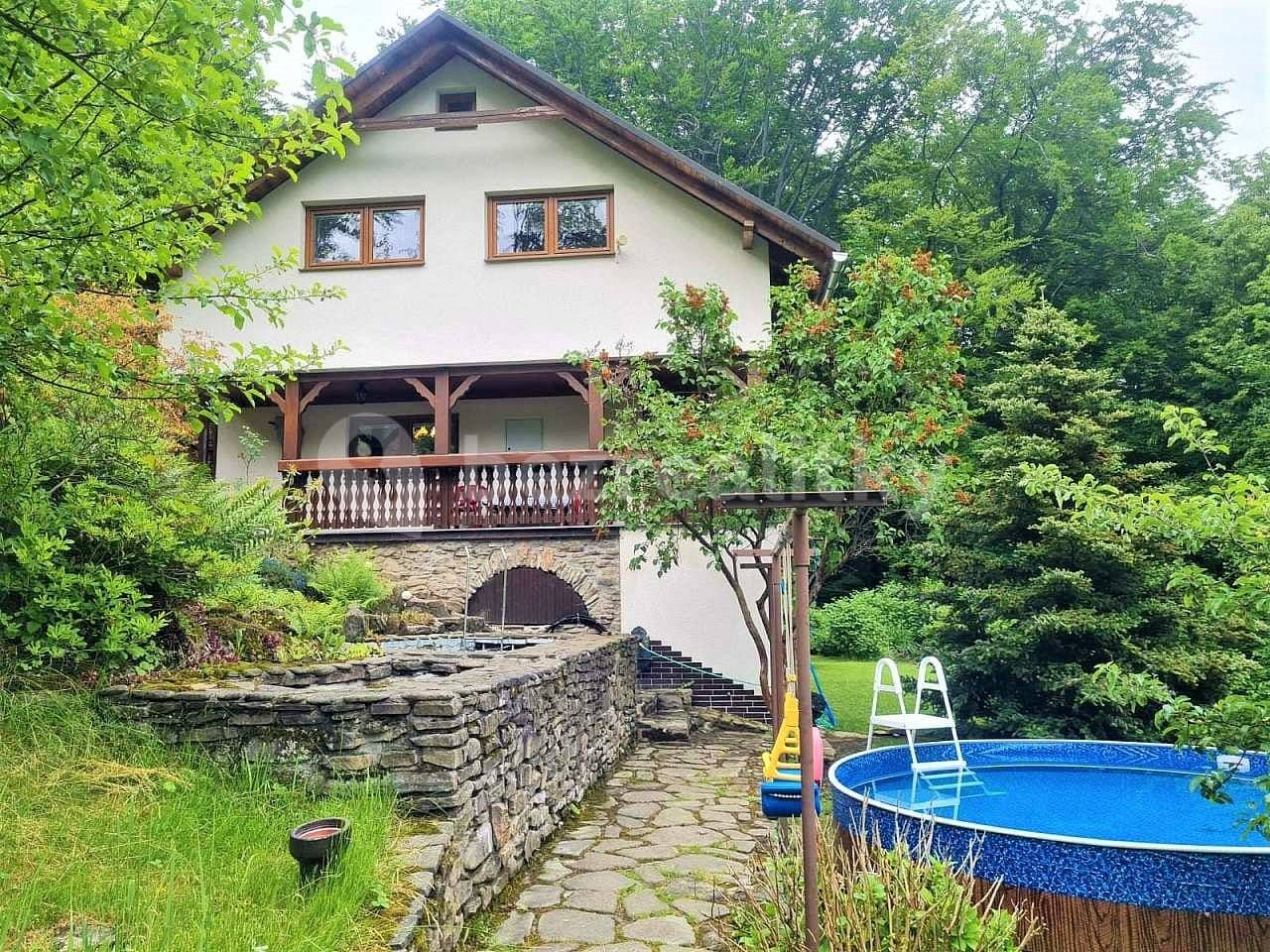 recreational property to rent, 0 m², Třinec, Moravskoslezský Region recreational property to rent, 0 m², Třinec, Moravskoslezský Region