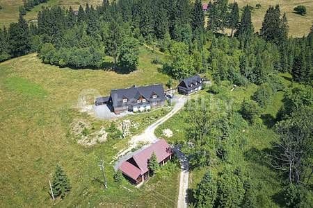 recreational property to rent, 0 m², Krásná, Moravskoslezský Region recreational property to rent, 0 m², Krásná, Moravskoslezský Region