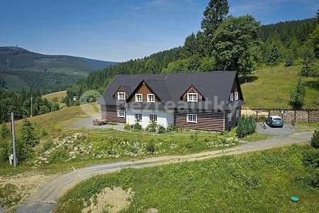 recreational property to rent, 0 m², Krásná, Moravskoslezský Region recreational property to rent, 0 m², Krásná, Moravskoslezský Region