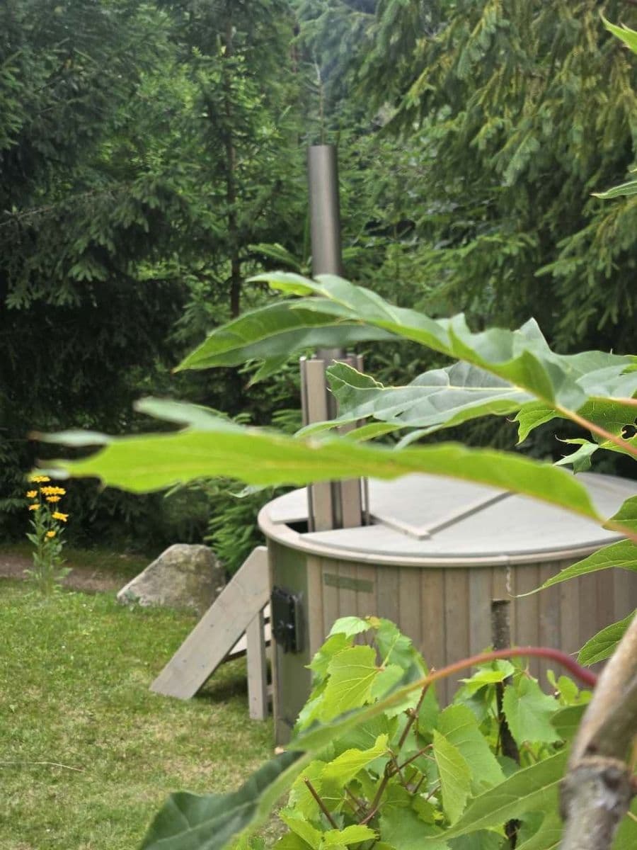 recreational property to rent, 0 m², Staré Město pod Landštejnem, Jihočeský Region recreational property to rent, 0 m², Staré Město pod Landštejnem, Jihočeský Region