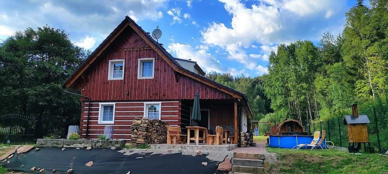 recreational property to rent, 0 m², Heřmánkovice, Královéhradecký Region recreational property to rent, 0 m², Heřmánkovice, Královéhradecký Region