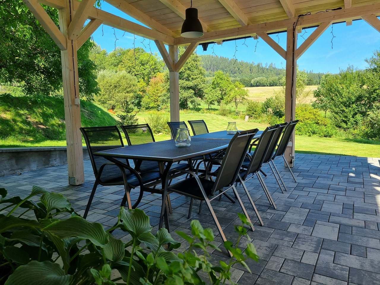recreational property to rent, 0 m², Velké Losiny, Olomoucký Region recreational property to rent, 0 m², Velké Losiny, Olomoucký Region