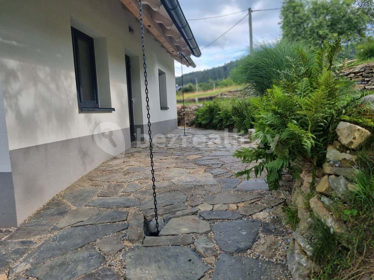 recreational property to rent, 0 m², Velké Losiny, Olomoucký Region recreational property to rent, 0 m², Velké Losiny, Olomoucký Region