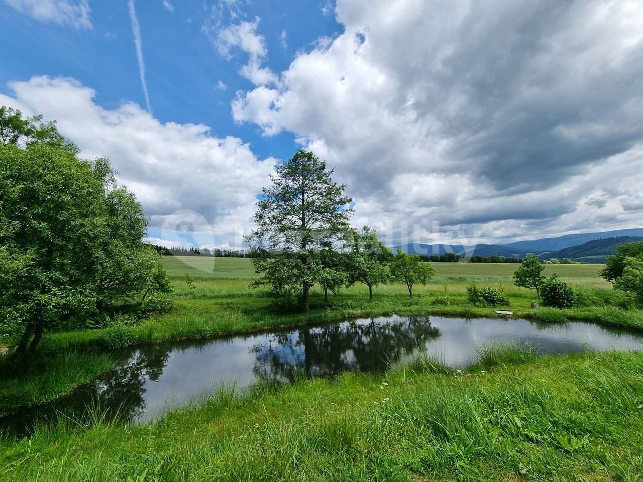 recreational property to rent, 0 m², Velké Losiny, Olomoucký Region recreational property to rent, 0 m², Velké Losiny, Olomoucký Region