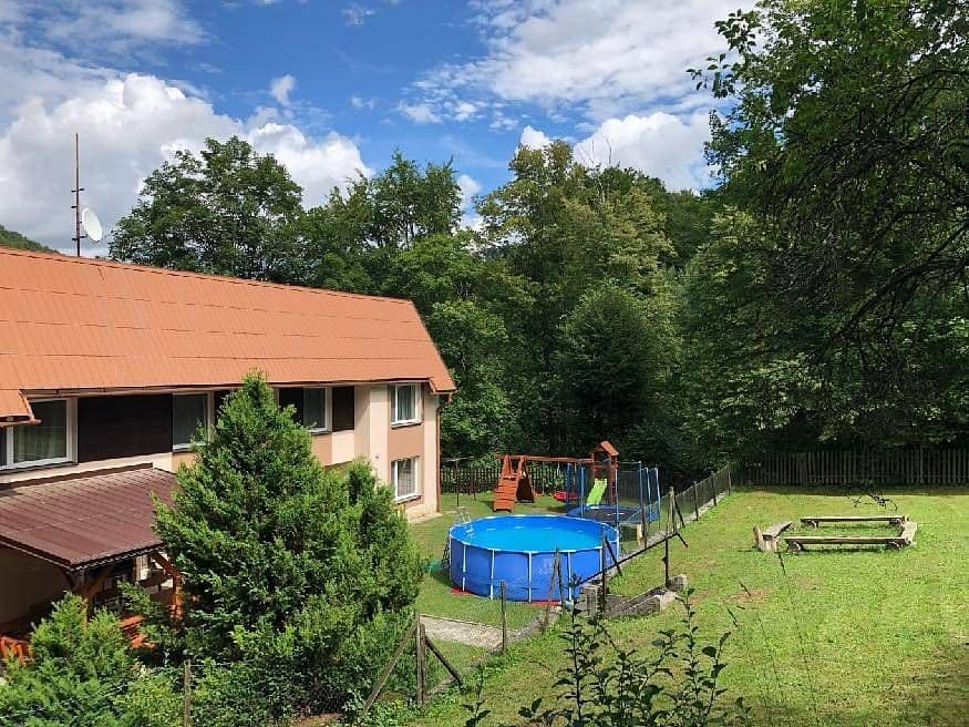 recreational property to rent, 0 m², Bystřička, Zlínský Region recreational property to rent, 0 m², Bystřička, Zlínský Region