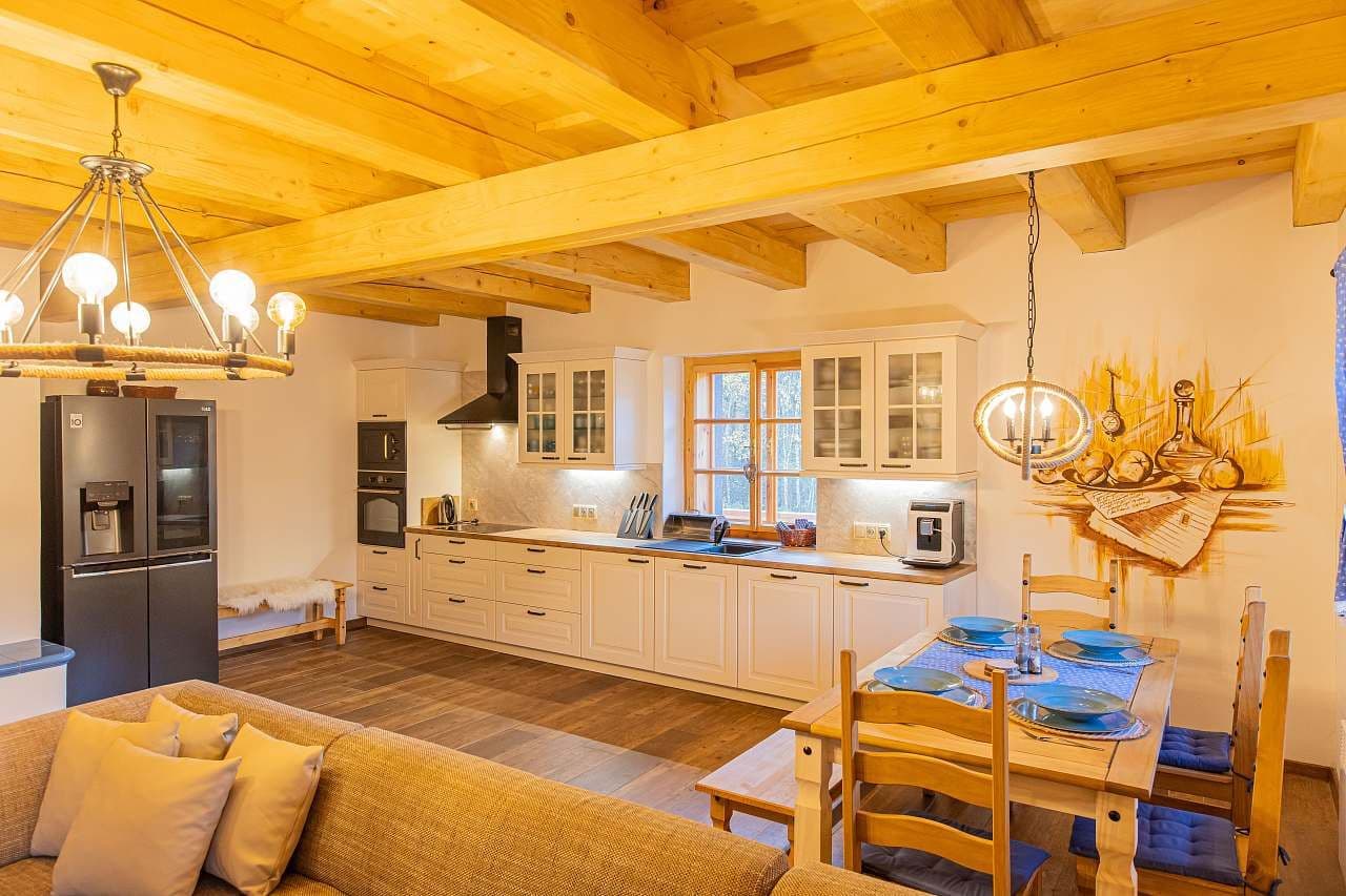 recreational property to rent, 0 m², Jindřichov, Olomoucký Region recreational property to rent, 0 m², Jindřichov, Olomoucký Region