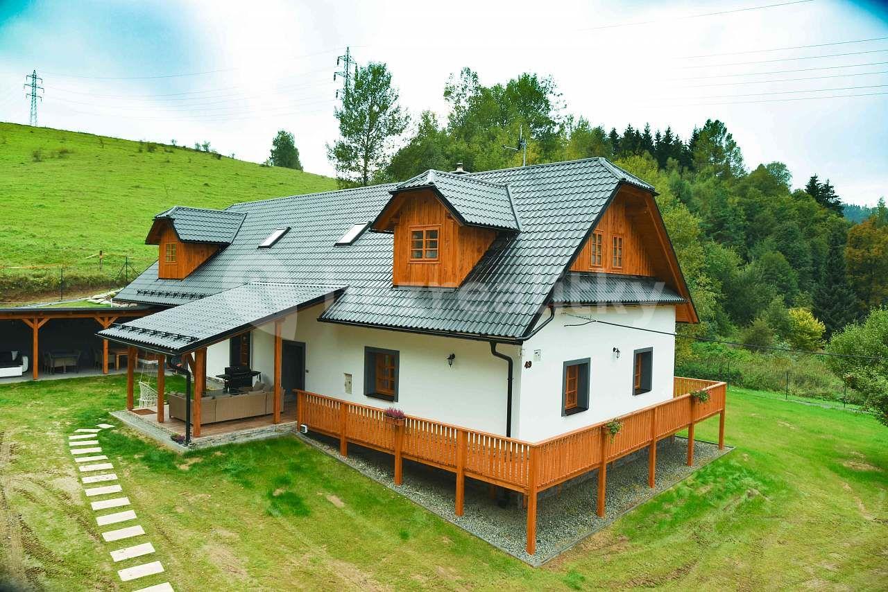 recreational property to rent, 0 m², Jindřichov, Olomoucký Region