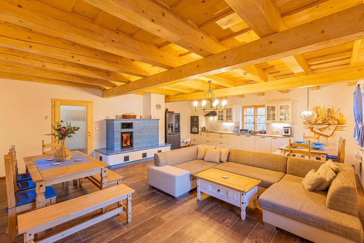 recreational property to rent, 0 m², Jindřichov, Olomoucký Region recreational property to rent, 0 m², Jindřichov, Olomoucký Region