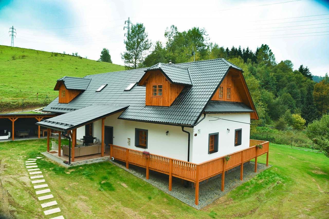 recreational property to rent, 0 m², Jindřichov, Olomoucký Region recreational property to rent, 0 m², Jindřichov, Olomoucký Region