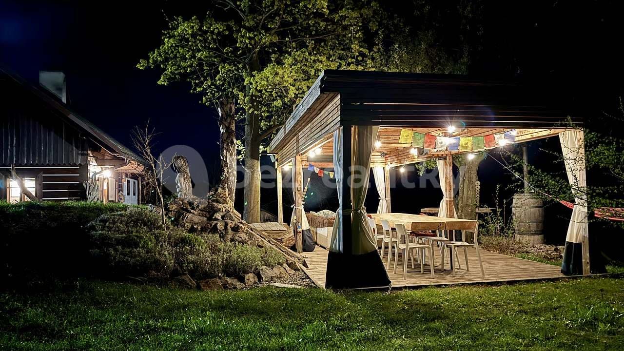 recreational property to rent, 0 m², Ratměřice, Středočeský Region recreational property to rent, 0 m², Ratměřice, Středočeský Region