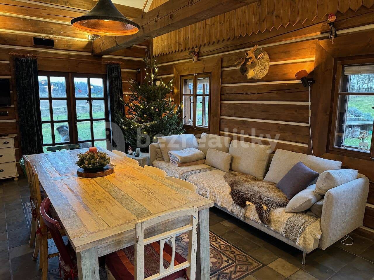 recreational property to rent, 0 m², Ratměřice, Středočeský Region recreational property to rent, 0 m², Ratměřice, Středočeský Region