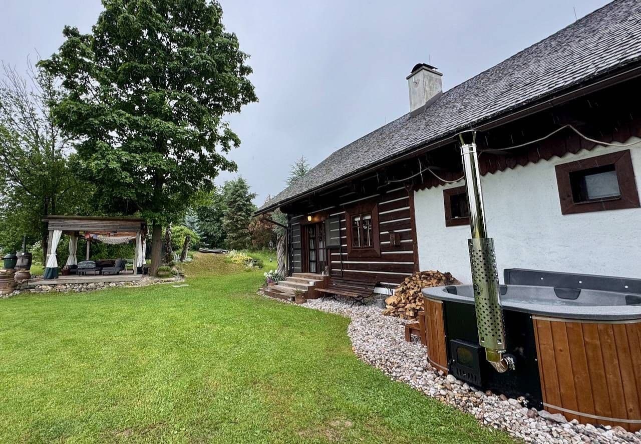 recreational property to rent, 0 m², Ratměřice, Středočeský Region recreational property to rent, 0 m², Ratměřice, Středočeský Region