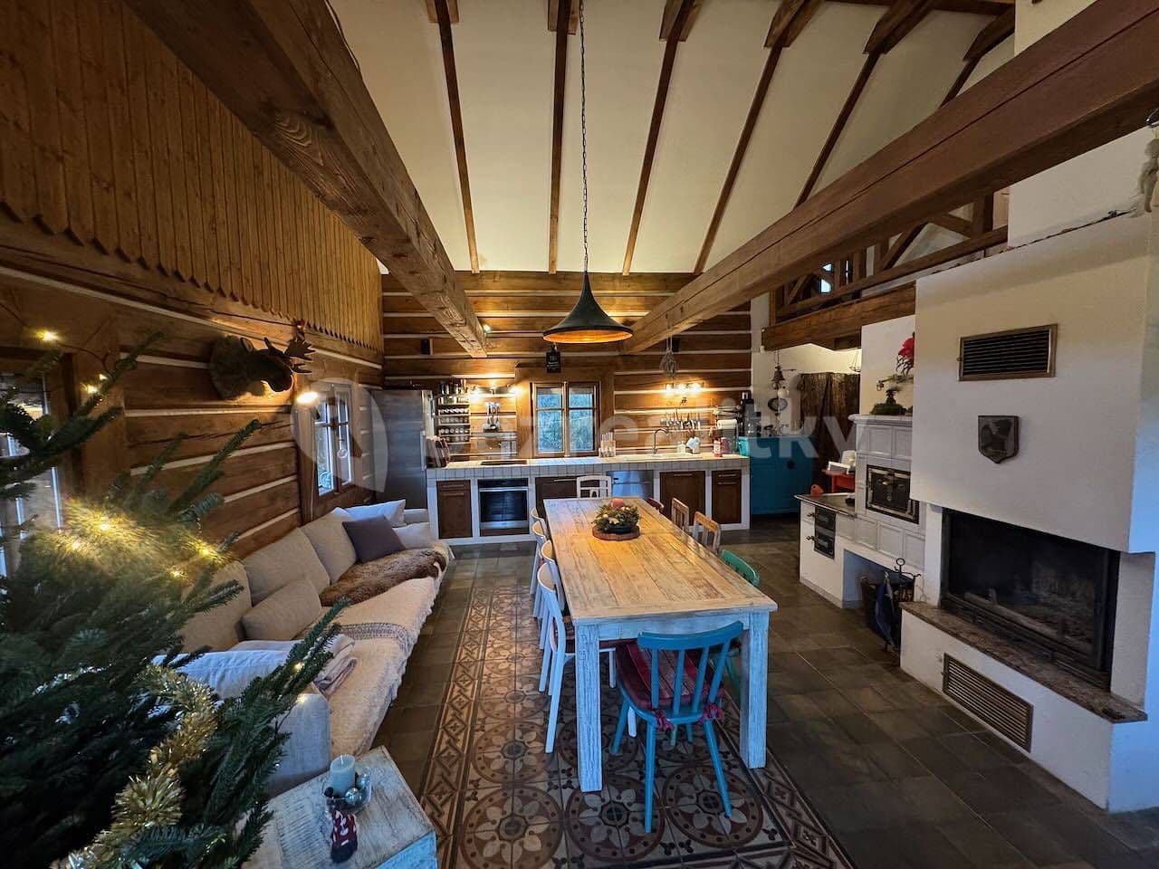 recreational property to rent, 0 m², Ratměřice, Středočeský Region recreational property to rent, 0 m², Ratměřice, Středočeský Region