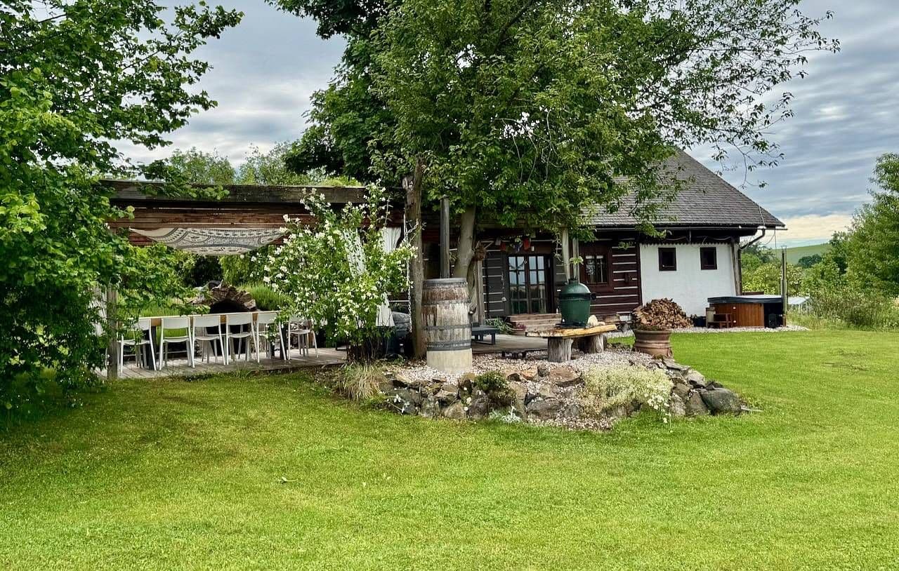 recreational property to rent, 0 m², Ratměřice, Středočeský Region recreational property to rent, 0 m², Ratměřice, Středočeský Region