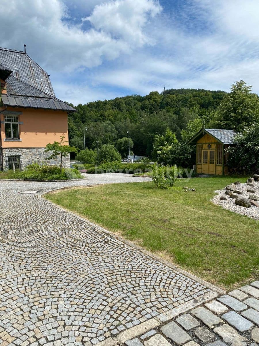 recreational property to rent, 0 m², Žulová, Olomoucký Region