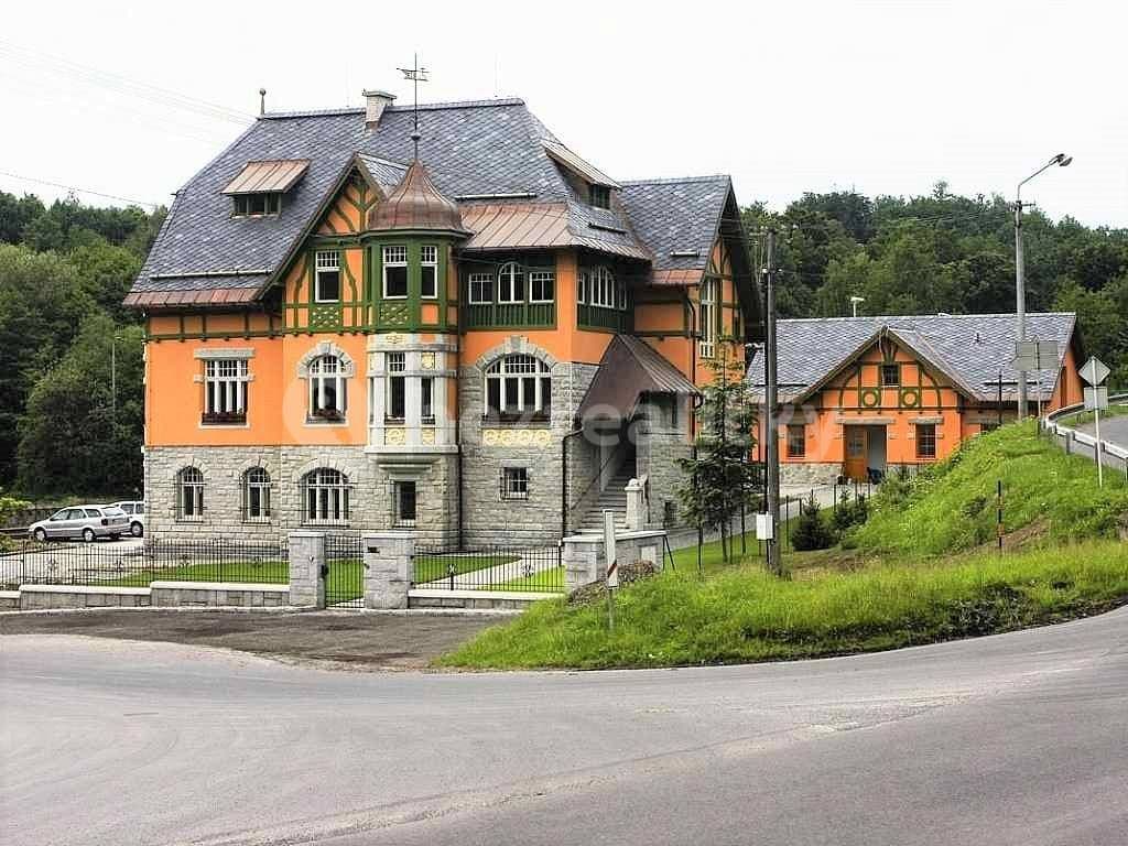 recreational property to rent, 0 m², Žulová, Olomoucký Region
