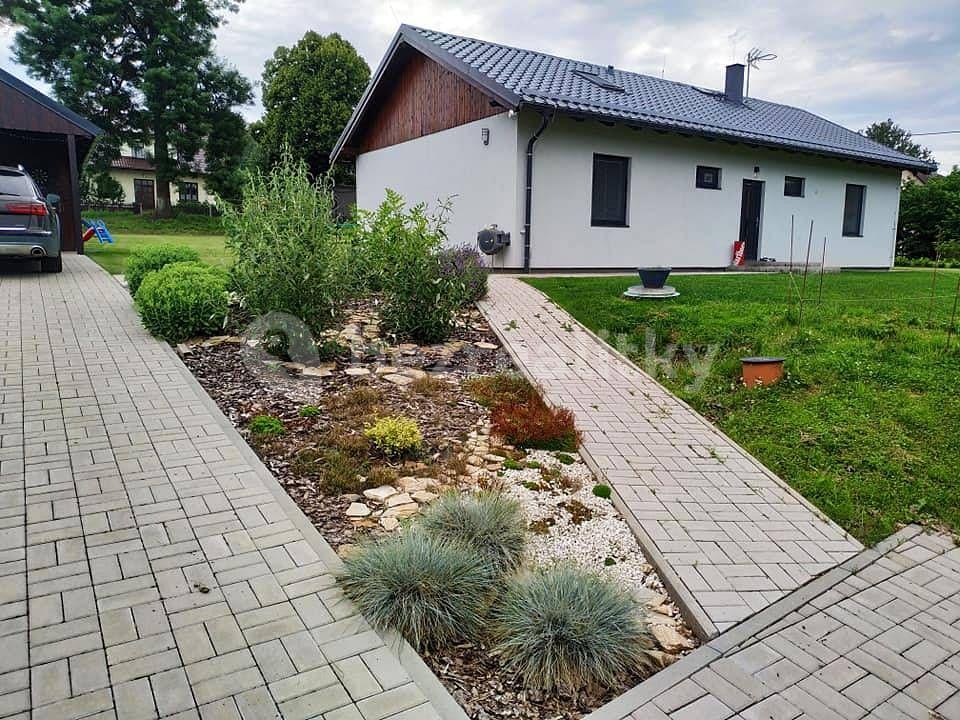 recreational property to rent, 0 m², Horní Olešnice, Královéhradecký Region
