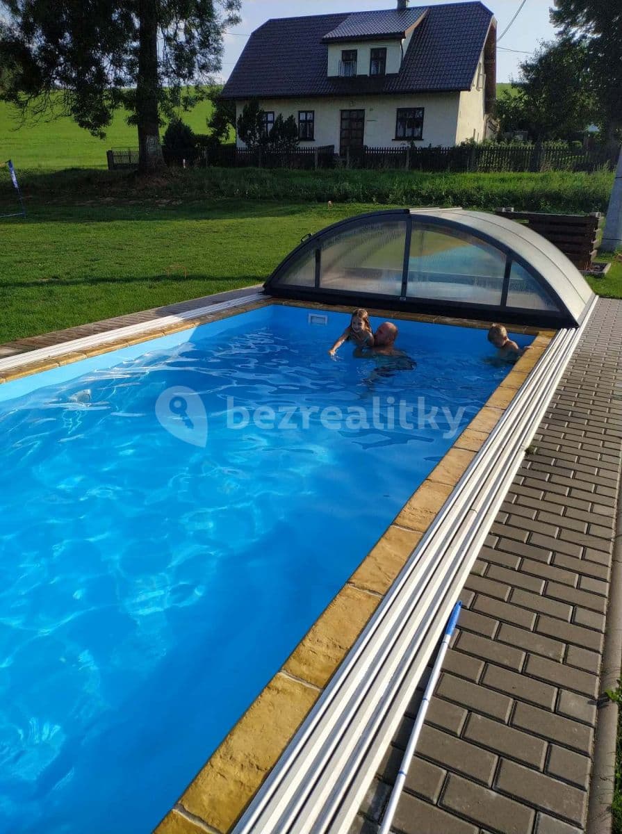 recreational property to rent, 0 m², Horní Olešnice, Královéhradecký Region recreational property to rent, 0 m², Horní Olešnice, Královéhradecký Region