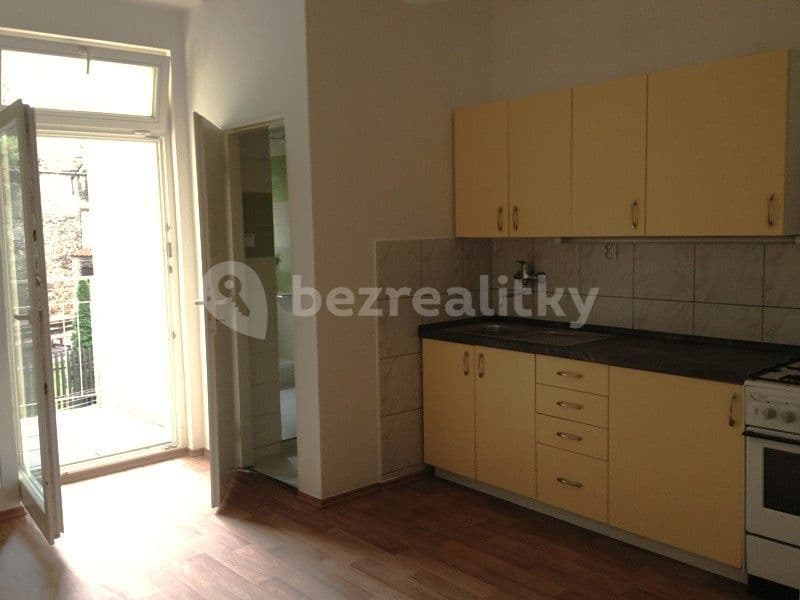 1 bedroom flat to rent, 40 m², Štítného, Prague, Prague